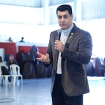 O casal precisa viver um relacionamento baseado na sintonia