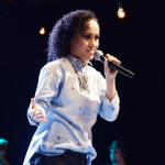 #phn2017 - Show Ana Lúcia