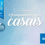 Adquira 8 pregações em DVD por apenas R$59,90!