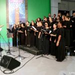 A Música Sacra