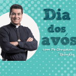 Pregação especial de Dia dos Avós