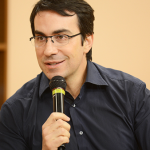 Testemunho do Padre Fábio de Melo no Direção Espiritual