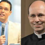 Padres Adriano e Paulo Ricardo falarão sobre depressão na juventude e homossexualidade