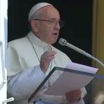 Papa convida cristãos para viverem a experiência da transfiguração