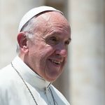 Em recesso de verão, Angelus será único ato público do Papa