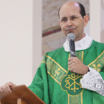 Ir contra a corrente! - Padre Paulo Ricardo