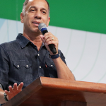 É preciso aguentar firme! - Dunga