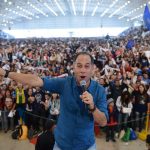 Juventude PHN viverá dias intensos de oração e muita alegria