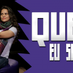 Quem eu sou? Com Patricia Brás