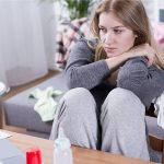 A depressão é uma doença que nos causa dor na alma