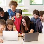 A tecnologia proporciona novas oportunidades e formas de estudo