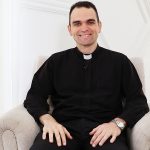 Minha vocação sacerdotal não foi abortada no ventre de minha mãe