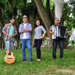 Aprenda a cantar o forró ‘Esse é o meu lugar’
