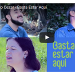 Primeiro single de um projeto paralelo de Augusto Cezar