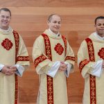 AO VIVO: Santa Missa da Ordenação Diaconal