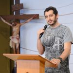 O perdão é um dom de Deus
