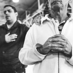 A oração de intercessão não é passiva, mas ativa como Jesus