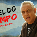 Início da Canção Nova