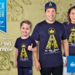 Celebre os 300 anos da fé e devoção a Nossa Senhora Aparecida!