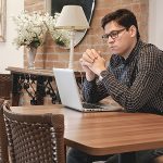 O pessimismo pode ser algo que herdamos de nossos antepassados?