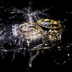 O significado da aliança de casamento e sua sacralidade