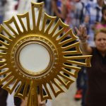 Testemunho: um milagre atribuído a Jesus Sacramentado