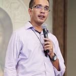 Paciência, Sinal da confiança em Deus - Alexandre Oliveira