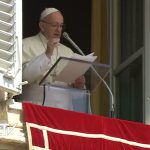 É preciso crescer na fé e fortalecer a confiança em Jesus, diz Papa