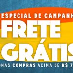 Promoção válida até dia 31/08