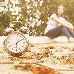 É hora de despertar