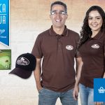 Confira produtos especiais da linha Canção Nova Sertaneja!