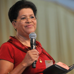 Coisas boas e ruins herdamos dos ancestrais - Irmã Maria Eunice