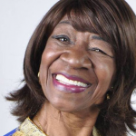 Gente de fé - Testemunho Maria Lata D‘agua