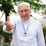 O que fazer para ser membro da Comunidade Canção Nova?