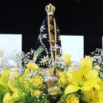 Por que Nossa Senhora é Mãe da Igreja?