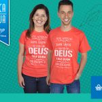 “Sou apenas um lápis na mão de Deus, e é Ele quem me escreve.”