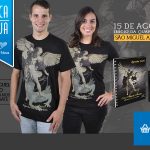 Hoje se inicia a quaresma de São Miguel Arcanjo! Confira nossos produtos!