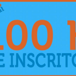 100 mil inscritos no canal da Canção Nova