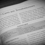 Na timeline de Paulo: conheça a Primeira Carta aos Tessalonicenses
