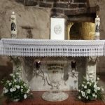 Angelus na Basílica da Anunciação - Terra Santa