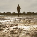 Aridez espiritual, tempo para Deus trabalhar em nós