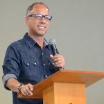 O perdão liberta do sofrimento