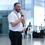 AO VIVO: Padre Serginho Farias prega no Acampamento Quem Como Deus?