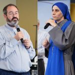 Confira o testemunho de Irmã Maria de Guadalupe e Pe. Luis Montes
