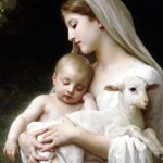 A Virgem Maria é, verdadeiramente, a Mãe de Deus, do Filho do Altíssimo?