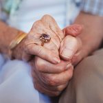 Mensagem para quem sofre no casamento