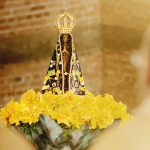 Novena a Nossa Senhora Aparecida