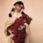 Novena de Santa Teresinha