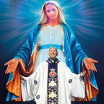 Padre Marcelo Rossi lança CD e DVD na Canção Nova
