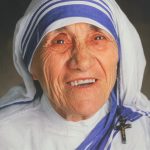 Conheça características de Santa Teresa de Calcutá